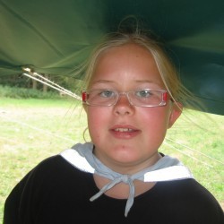 fotos kamp 2009-2010 jong-givers 352 - Scouts en Gidsen Zaventem 